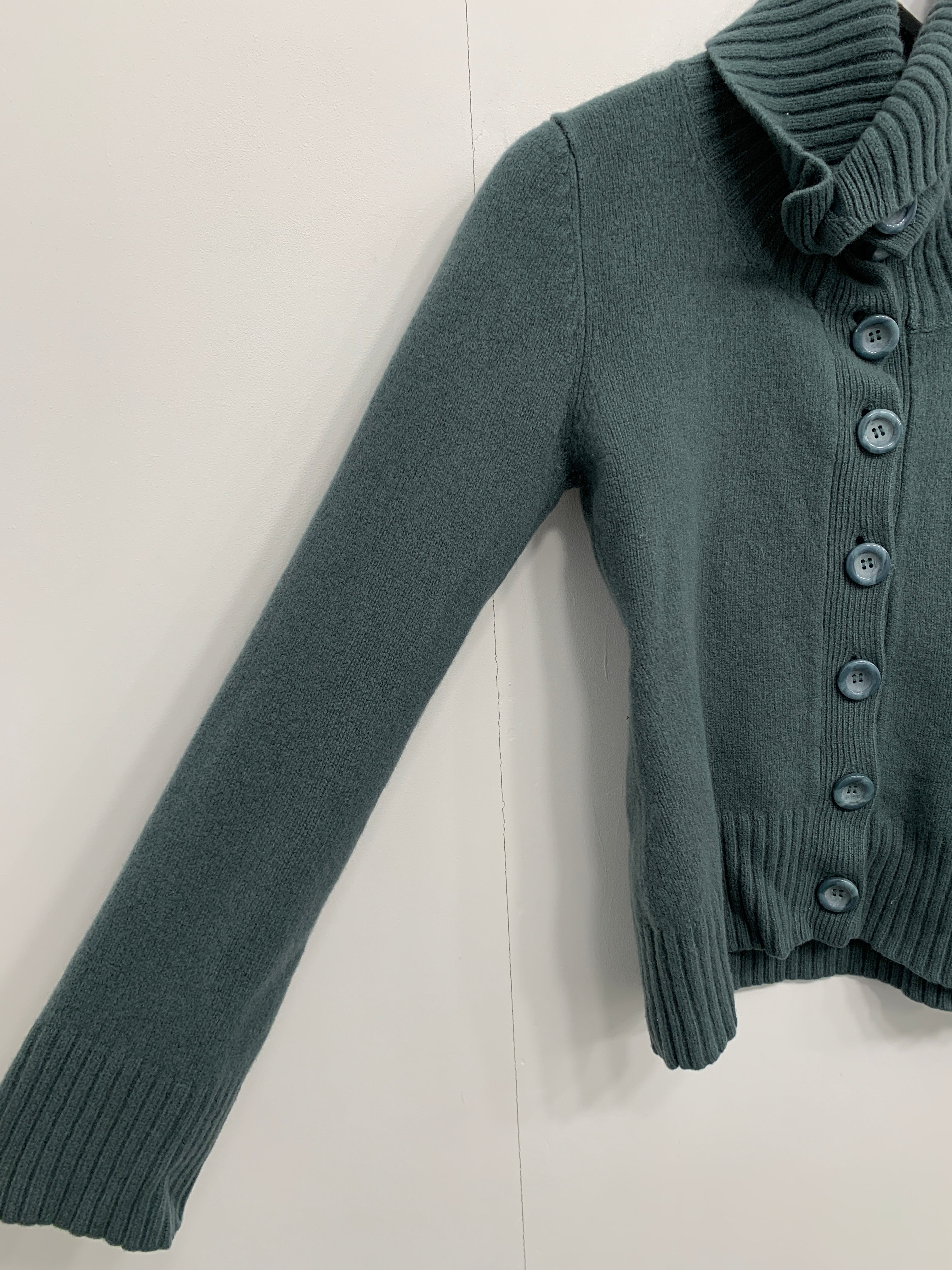 Jigsaw Sweater